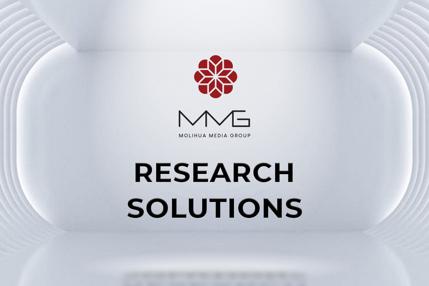 Research solutions